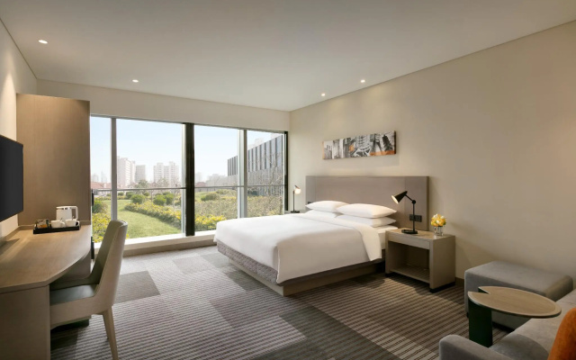 Hyatt Place Shanghai Tianshan Plaza