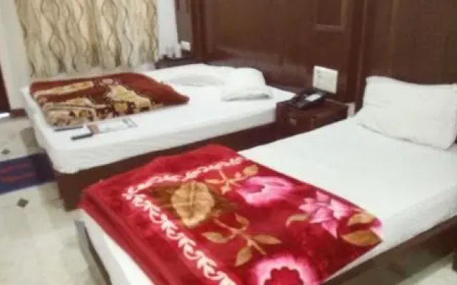 Shyam Guest House