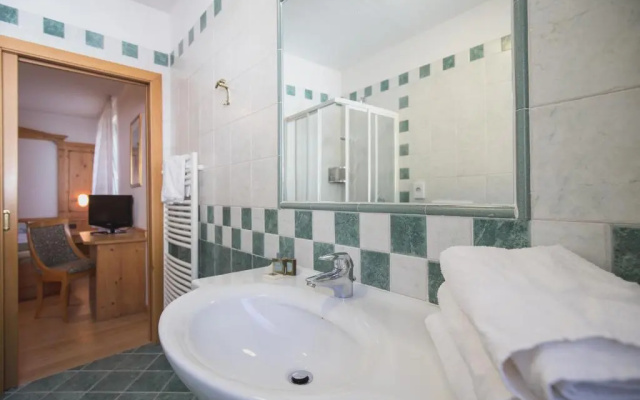 Hotel Centrale