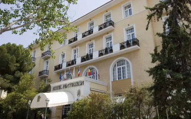 Pentelikon Hotel