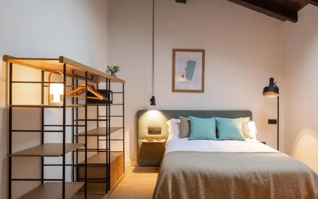 EtxeAundi Hotel Boutique