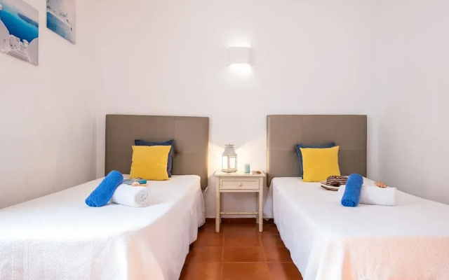 Villa Fiji