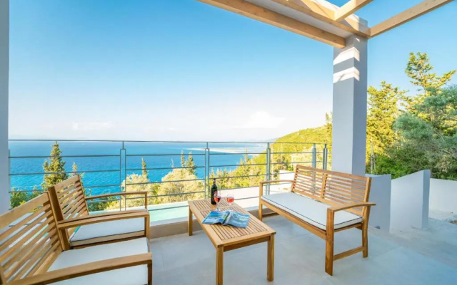 Villa Ionion Theasis