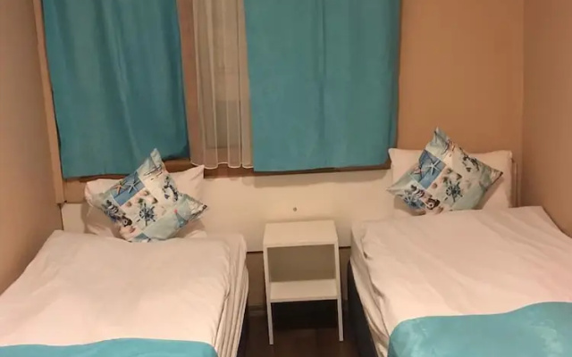 Fesleğen Otel