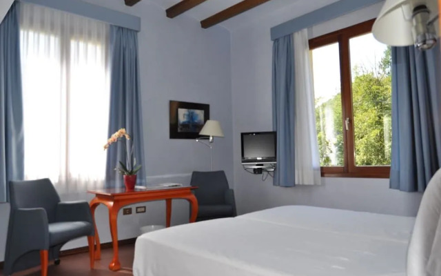 Hotel Maristany