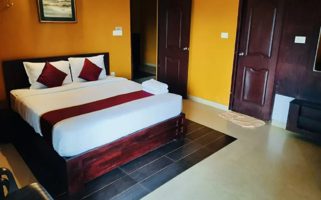 Welcare Sunrise Valley resort