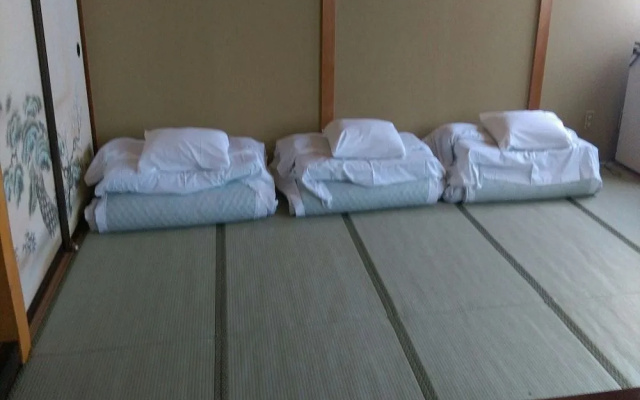 Kashiwagi Onsen