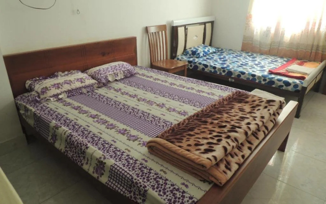 Minh Nguyet Motel