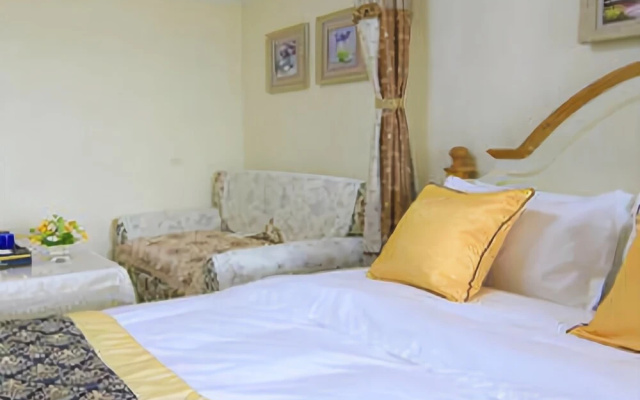 Tujia Sweetome Vacation Rentals