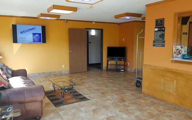 Americas Best Value Inn & Suites Nevada