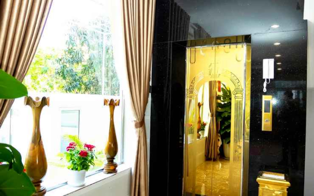 Hoang Ha Hotel Phu Yen