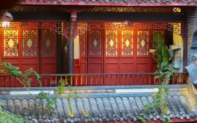 Xiyingong