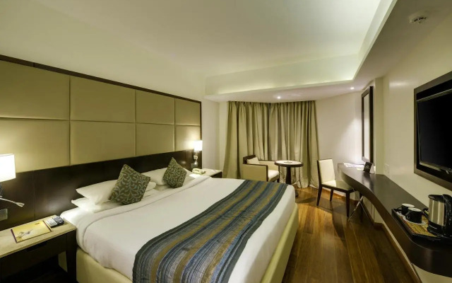 Ramee Guestline Hotel Juhu