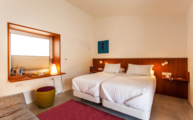Hotel Bela Fisterra
