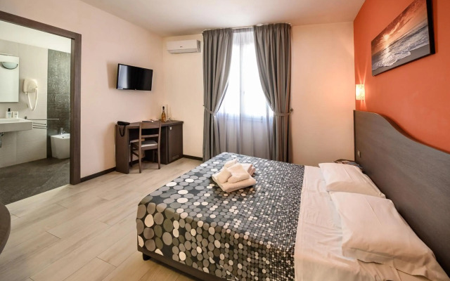 Case Vacanza Torre Lupa
