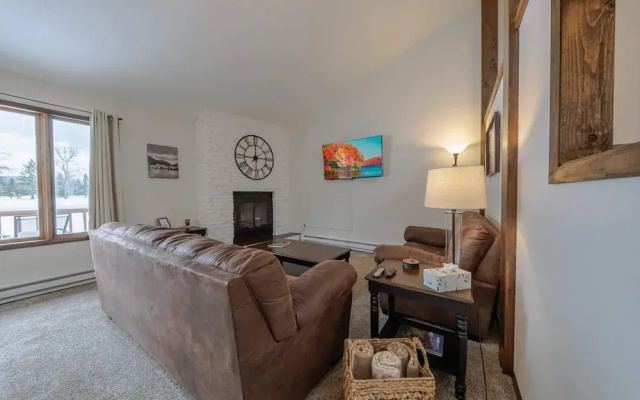 Glacier Vista Golf Getaway
