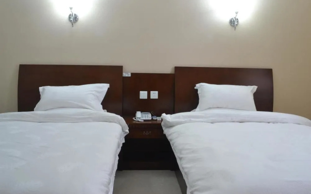 Xianju Haolaiju Hotel