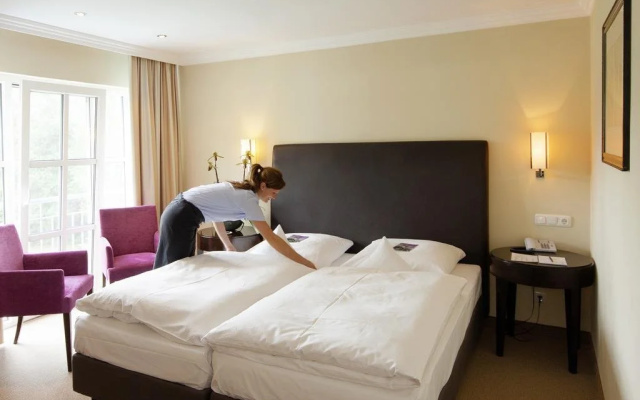 Tiemanns Hotel