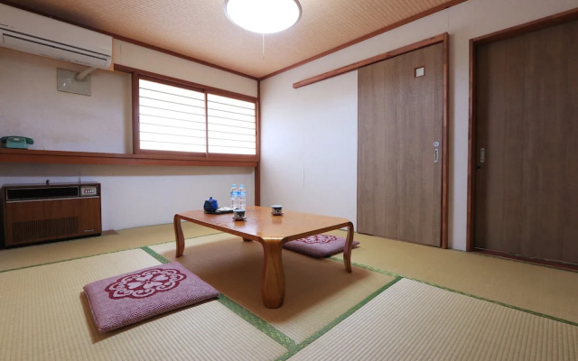 Daisen Midorisou