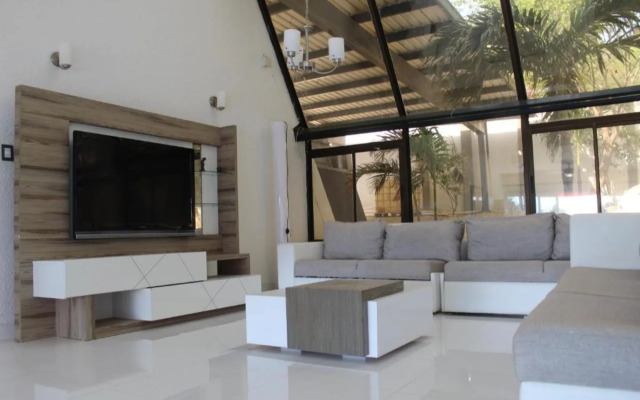 Hotel Kaamu Taganga