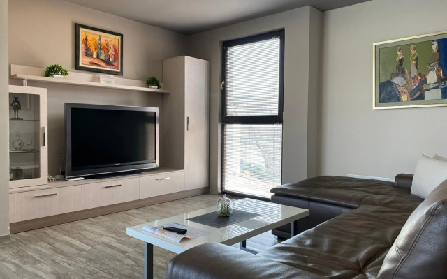Apartment Trimontium 2
