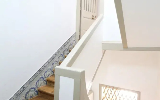 Olivier Design Apartments - Downtown Lisbon