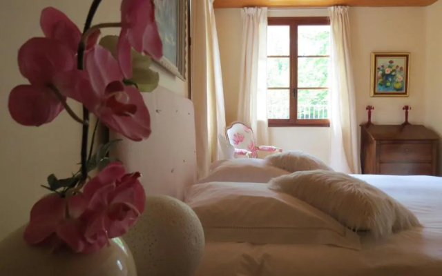 Le Jardin