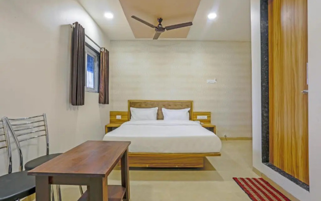 Sai Sagar Lodging & Boarding