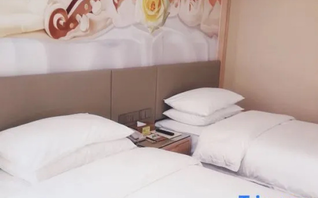 Vienna International Hotel (Water View Park Inn, Ulanhot)