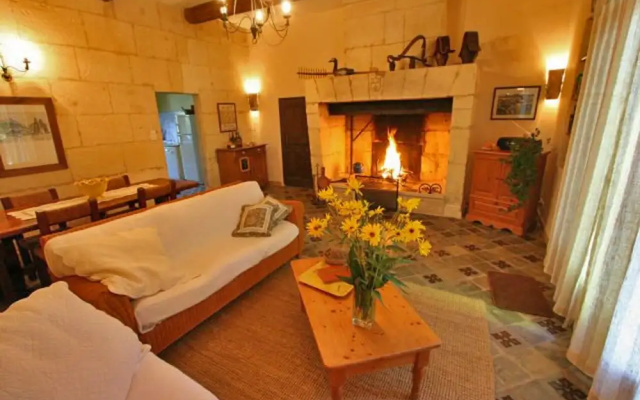Villa Lou Pastre