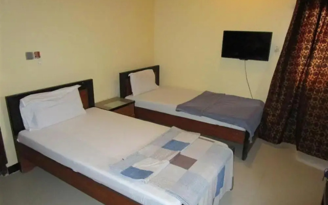 Jilani Guest House