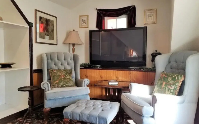 Bridgeford House Bed and Breakfast