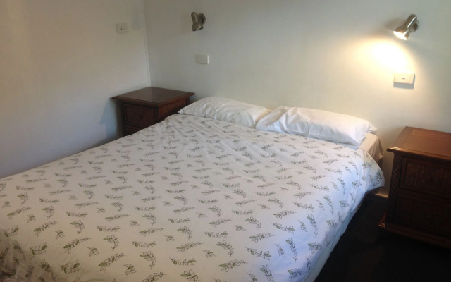 Cairns City Motel