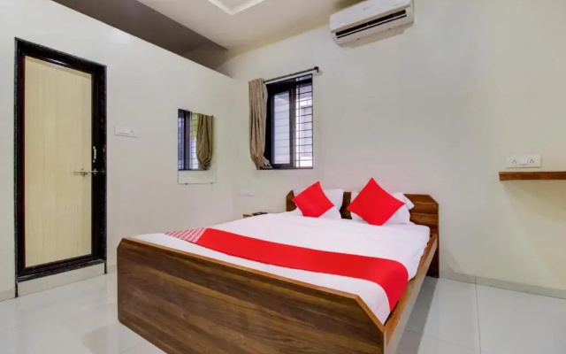 Hotel Panchami by OYO Rooms