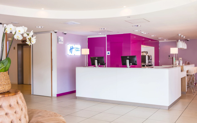Holiday Inn Express Arnhem by IHG
