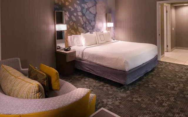 Holiday Inn OXNARD - VENTURA by IHG