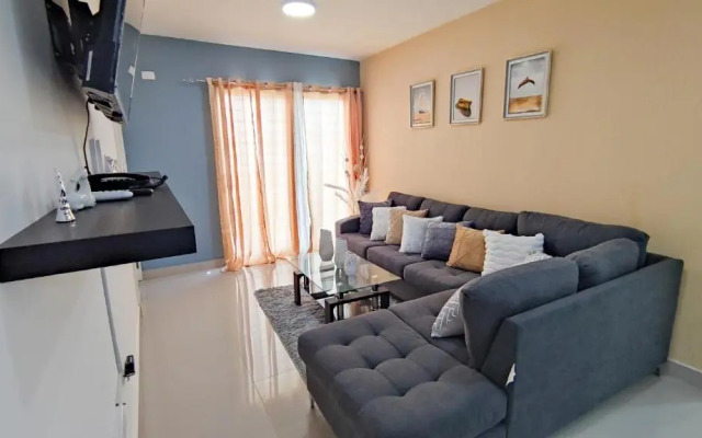 Gated Community with 24/7 Security Pool Fast Wifi