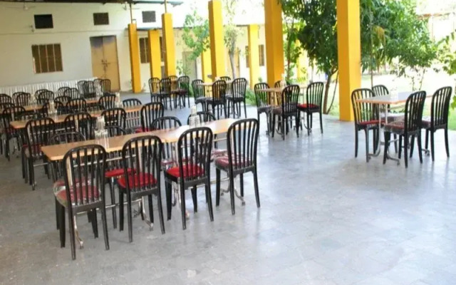Govindam Resort