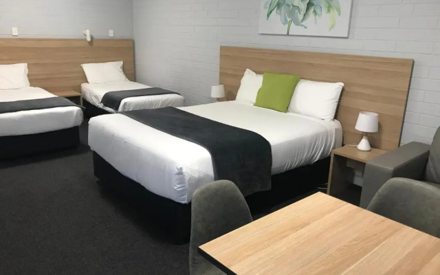 Frewville Motor Inn