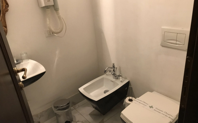 Suite Imperial