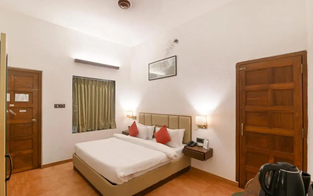 Vaarsa by Bay Hotels