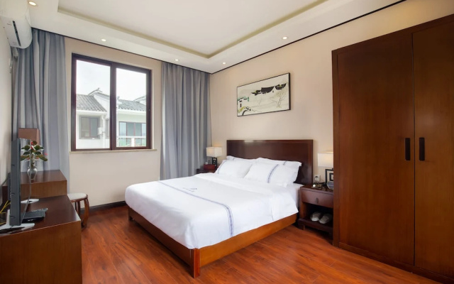 Li River Health Villa