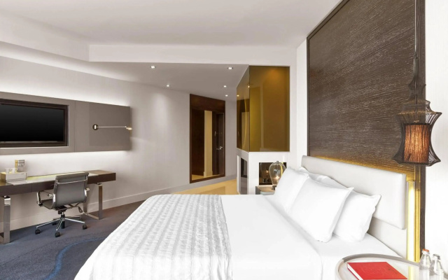 Le Meridien Istanbul Etiler