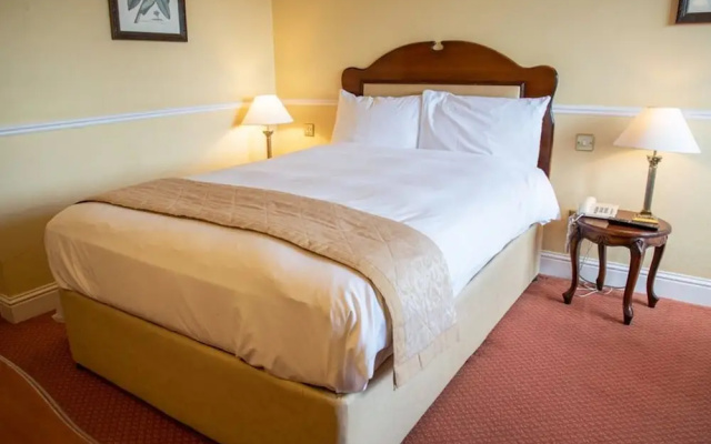 Brandon Hotel & Spa