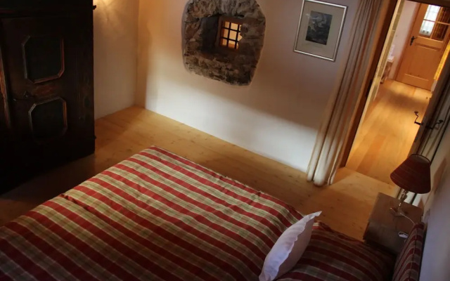 Landhaus Schloss Anras