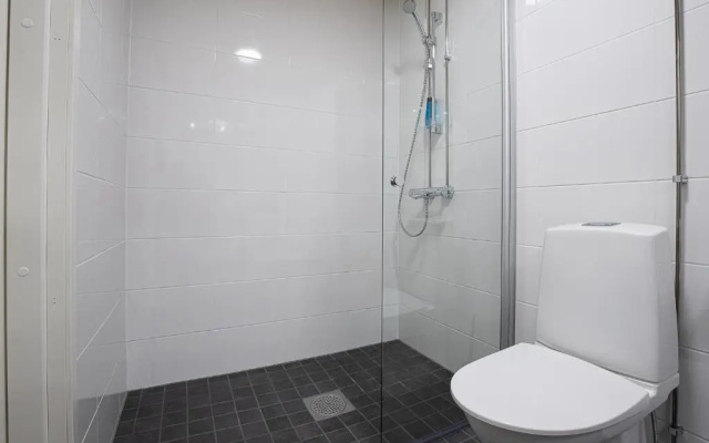 Premier Homes Pori Center Jazz
