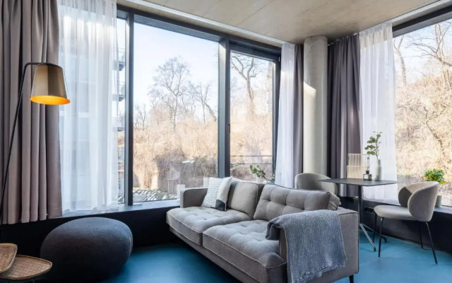 Limehome Erfurt Maximilian-Welsch-Str.