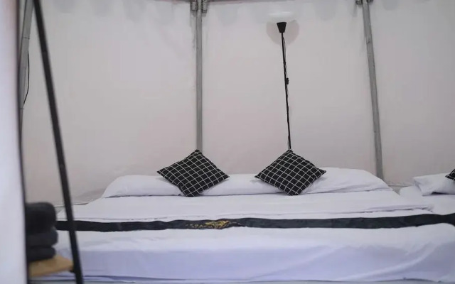 Regan Luxcamp by Digihub Hospitality