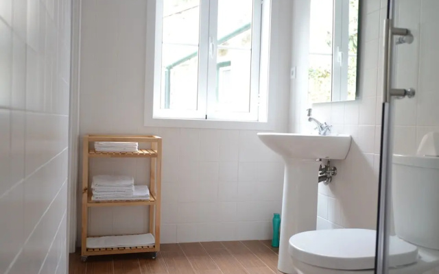 Frs001 · Vinofino 2B Duplex Private Garden · Wifi · View