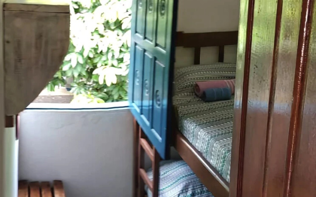 Odoyá Itacaré